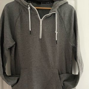 Men’s Layer 8 size L